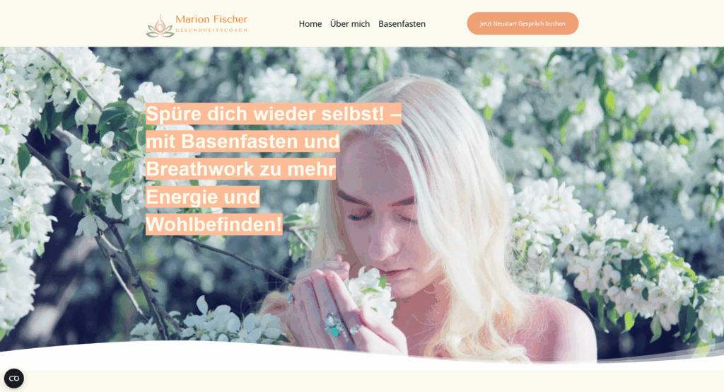 basenfasten – marion fischer gesundheitscoaching basenfasten – marion fischer gesundheitscoaching