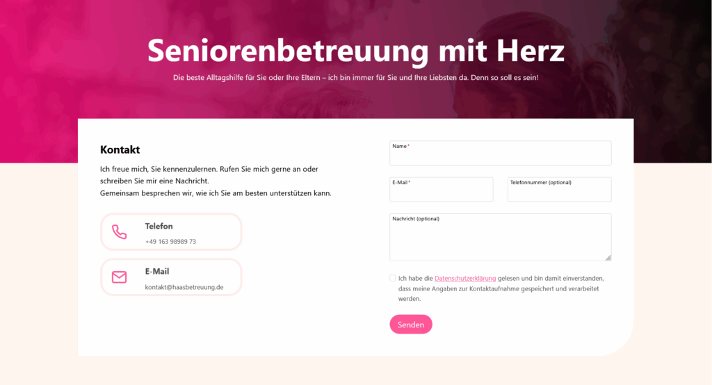 Home haas seniorenbetreuung3